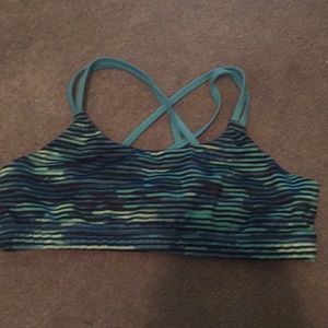 Sports bra